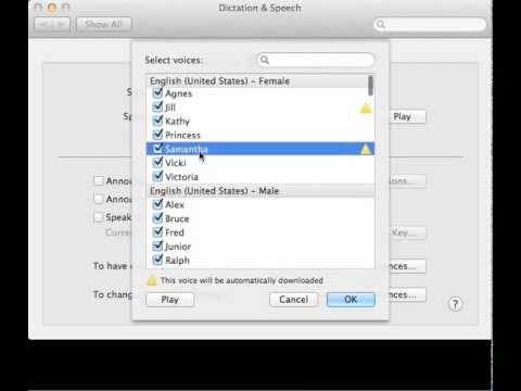 mac text to speech voices for windows download