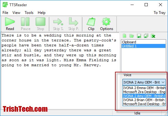 mac text to speech voices for windows download